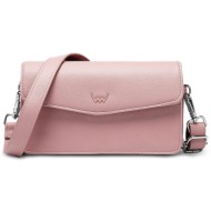 handbag vuch moana pink