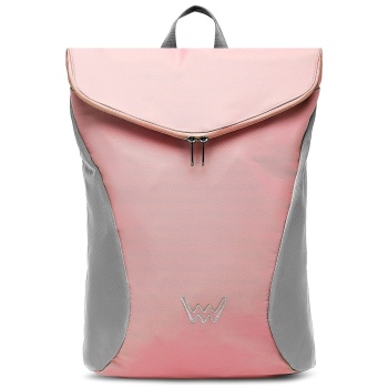urban backpack vuch maribel pink σε προσφορά