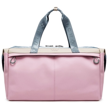 vuch nola pink travel bag σε προσφορά