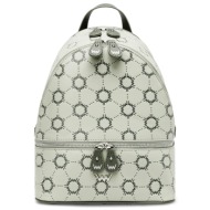 fashion backpack vuch amoret grey