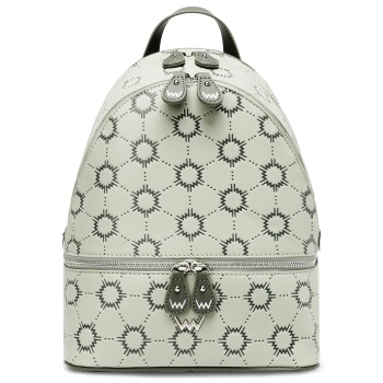fashion backpack vuch amoret grey σε προσφορά