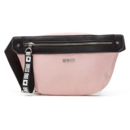 women`s bag big star pink gg574150