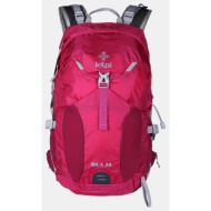hiking backpack kilpi rila 30-u pink