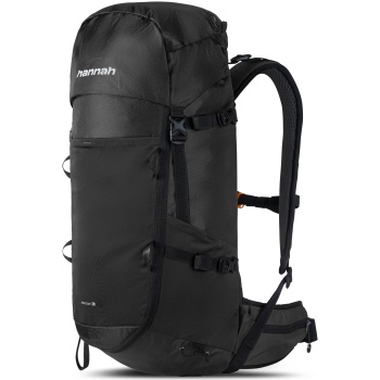 hannah arrow 30 anthracite sports backpack σε προσφορά