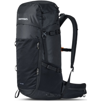 sports backpack hannah arrow 40 anthracite σε προσφορά