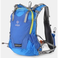 running and cycling backpack kilpi cadence 10-u blue