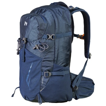 backpack hannah endeavour 35 blue σε προσφορά