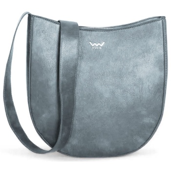 handbag vuch werdel blue σε προσφορά