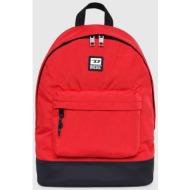 backpack - diesel bulero violano backpack red