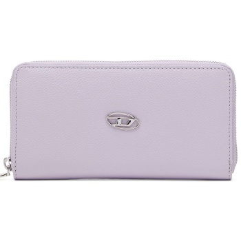 diesel wallet - hissu evo garnet wallet purple