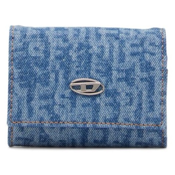diesel wallet - bly alhena wallet blue