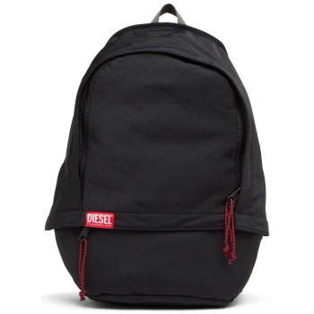 diesel backpack - rave rave backpack x backpack black