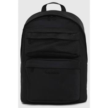 diesel backpack - orys rodyo backpack black