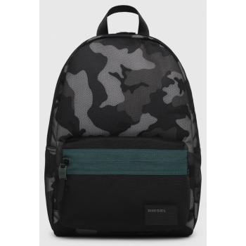 diesel backpack - discoverme mirano backpack black