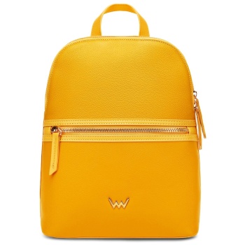 fashion backpack vuch heroy yellow σε προσφορά