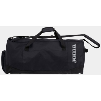 joma medium iii sports bag black σε προσφορά