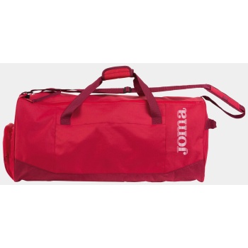 joma medium iii red duffel bag σε προσφορά