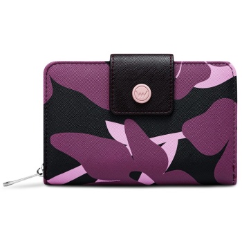 vuch tali tammy flowers pink wallet σε προσφορά