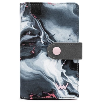 vuch maeva middle marble grey wallet σε προσφορά