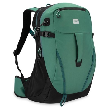 spokey buddy hiking backpack, 35 l, green σε προσφορά