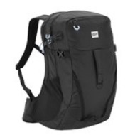 spokey buddy hiking backpack, 35 l, black