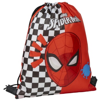 pocket school spiderman σε προσφορά
