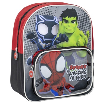kids backpack spidey σε προσφορά