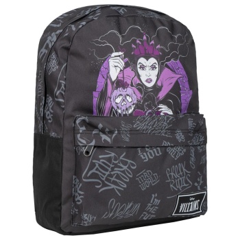 backpack casual disney villanas σε προσφορά