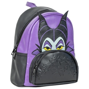 backpack casual fashion applications disney villanas σε προσφορά