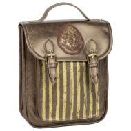 backpack casual fashion faux-leather harry potter