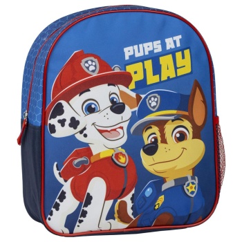 kids backpack school paw patrol σε προσφορά