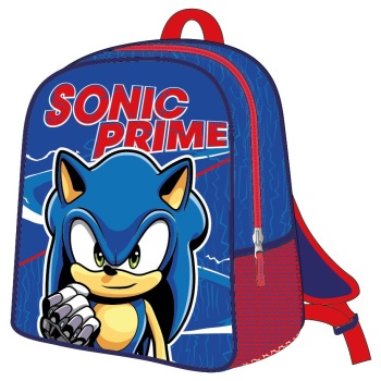 kids backpack 3d sonic prime σε προσφορά