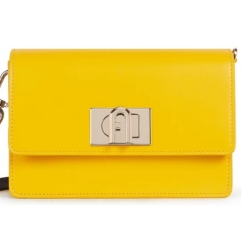 handbag - furla 1927 soft mini crossbody 20 - vitello σε προσφορά