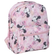 backpack kindergarte print minnie