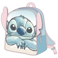 kids backpack 3d applications stitch