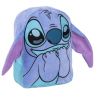 kids backpack character applications stitch