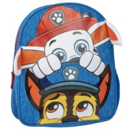 kids backpack school paw patrol