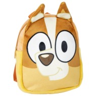 backpack kindergarte character teddy bluey