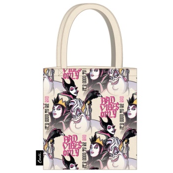 shopping bag disney villanas σε προσφορά