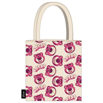 shopping bag toy story lotso σε προσφορά