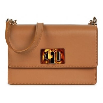 handbag - furla 1927 mini crossbody 20 - vitello sella lux σε προσφορά