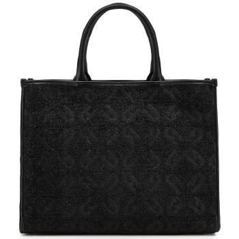 handbag - furla opportunity l tote black