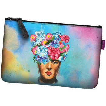 bertoni unisex`s pocket cosmetic bag libera σε προσφορά