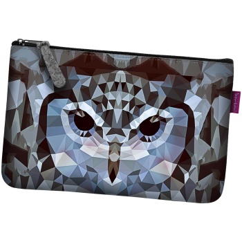 bertoni unisex`s pocket cosmetic bag brygida σε προσφορά