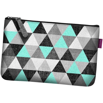 bertoni unisex`s pocket cosmetic bag figaro σε προσφορά