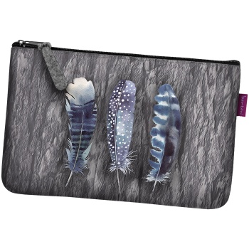 bertoni unisex`s pocket cosmetic bag fly away σε προσφορά