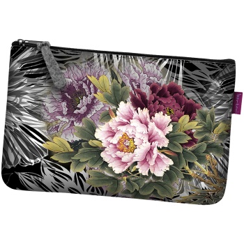 bertoni unisex`s pocket cosmetic bag ikebana σε προσφορά