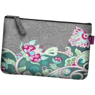 bertoni unisex`s pocket cosmetic bag kaszmir