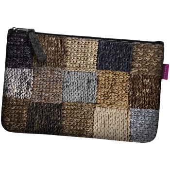 bertoni unisex`s pocket cosmetic bag klementyna σε προσφορά