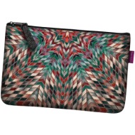 bertoni unisex`s pocket cosmetic bag pacahontas